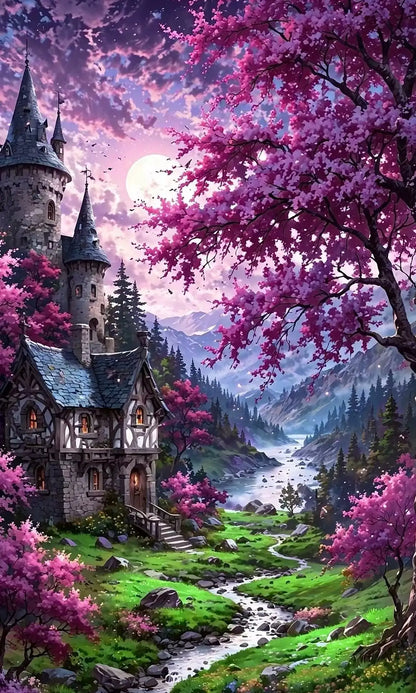 Charm Castle