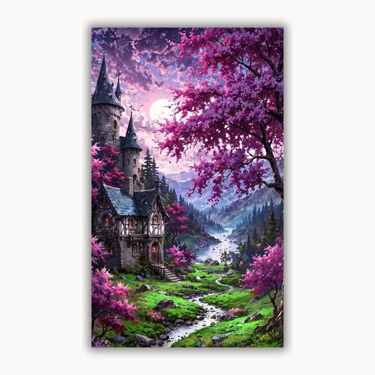 Charm Castle