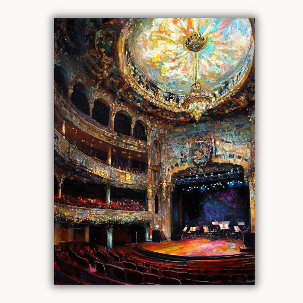 Charm Theatre 1