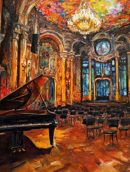 Charm Theatre 2