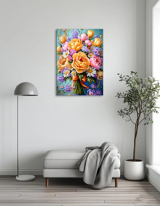 Cherish Peony Flowers 1