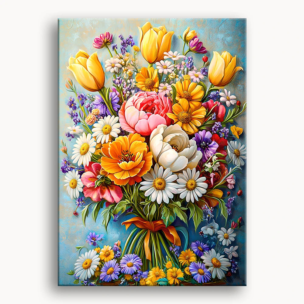Cherish Peony Flowers 2