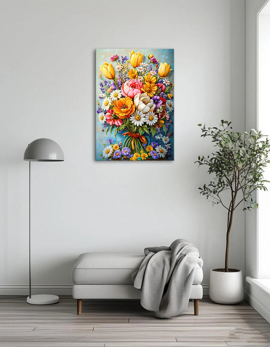 Cherish Peony Flowers 2