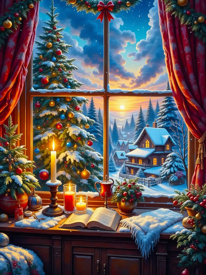 Christmas day