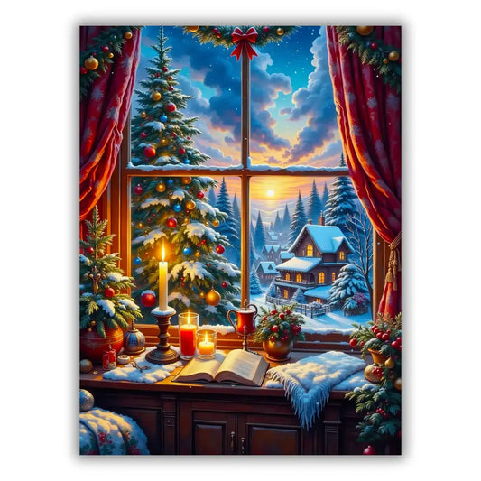 Christmas day