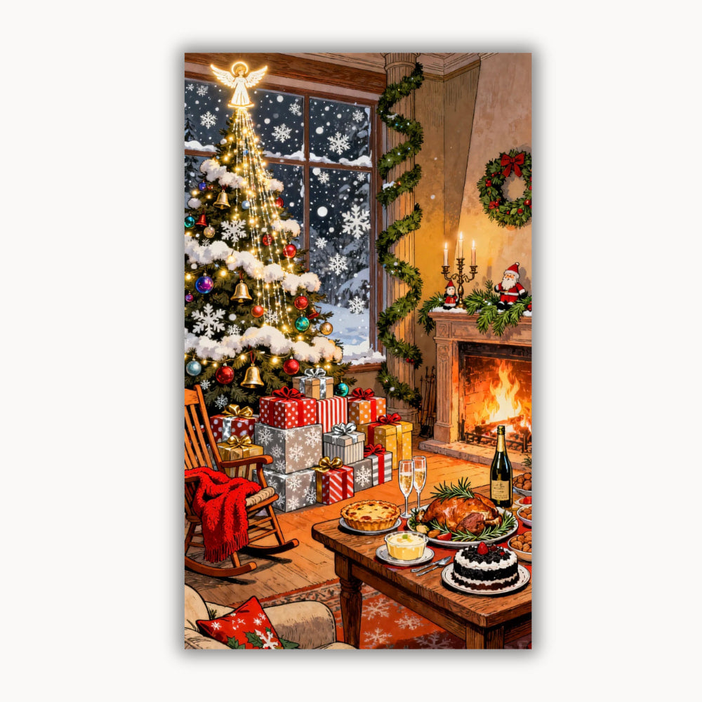 Christmas delicacies 2