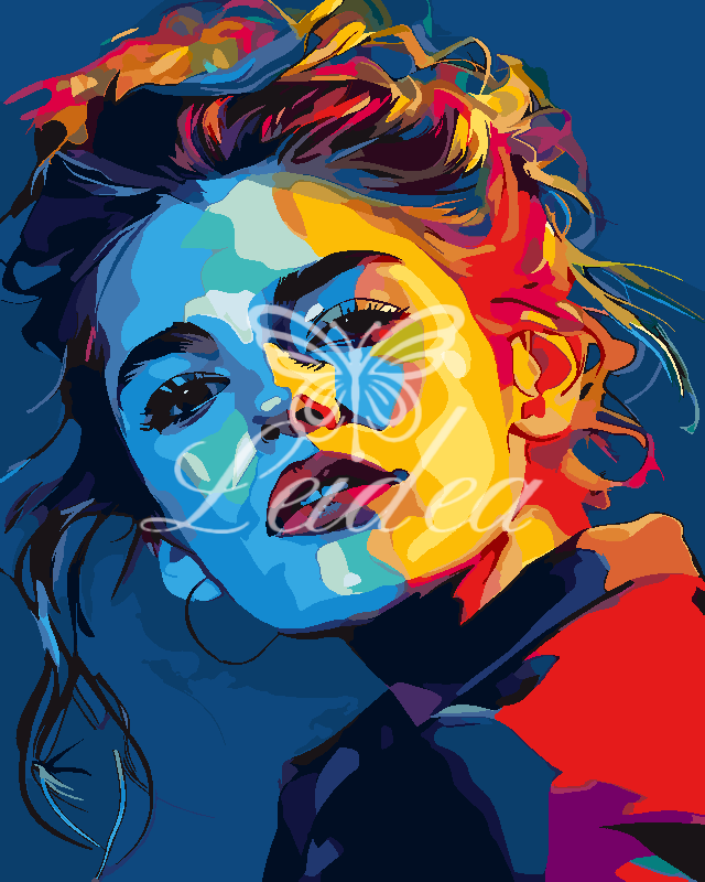 Chromatic Muse