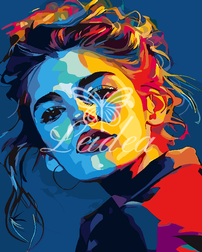 Chromatic Muse
