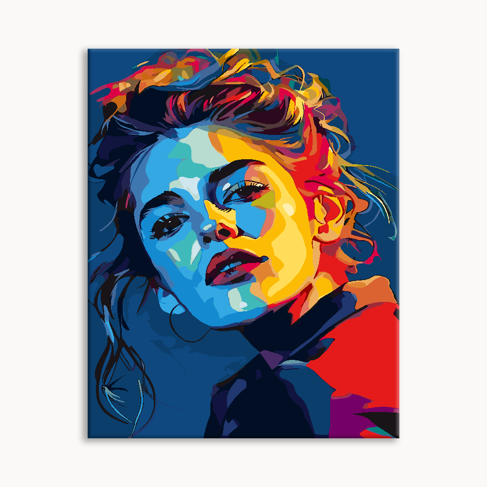 Chromatic Muse