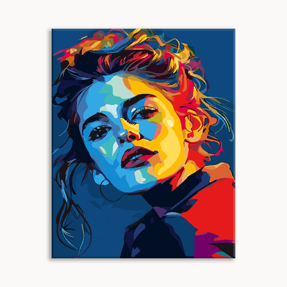 Chromatic Muse