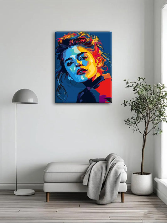 Chromatic Muse