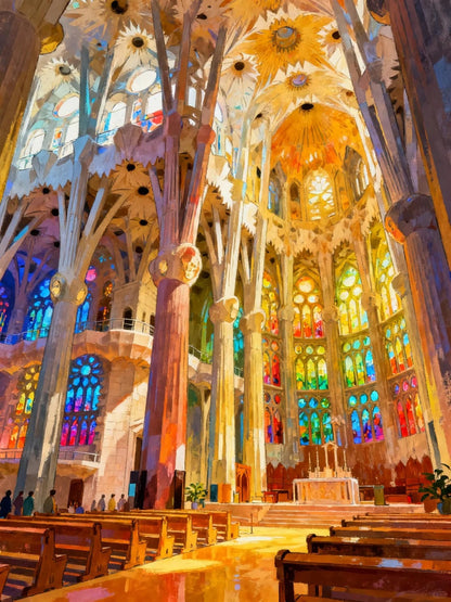 Church 1