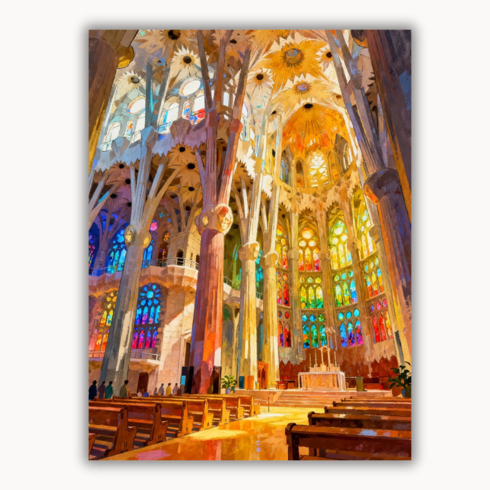 Church 1
