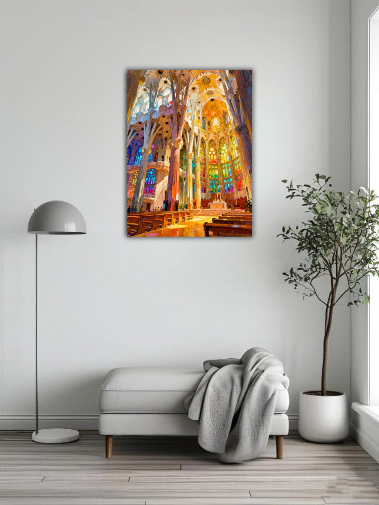 Church 1