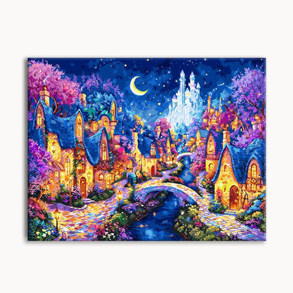 City of Moonlight
