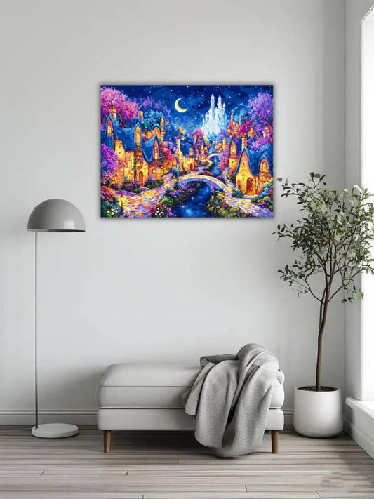 City of Moonlight