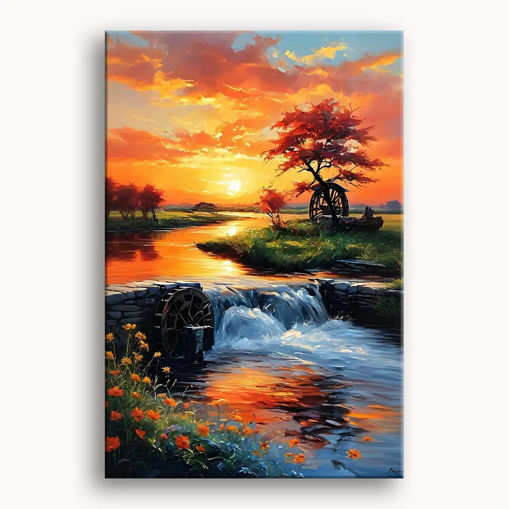 Clouds and Streams1