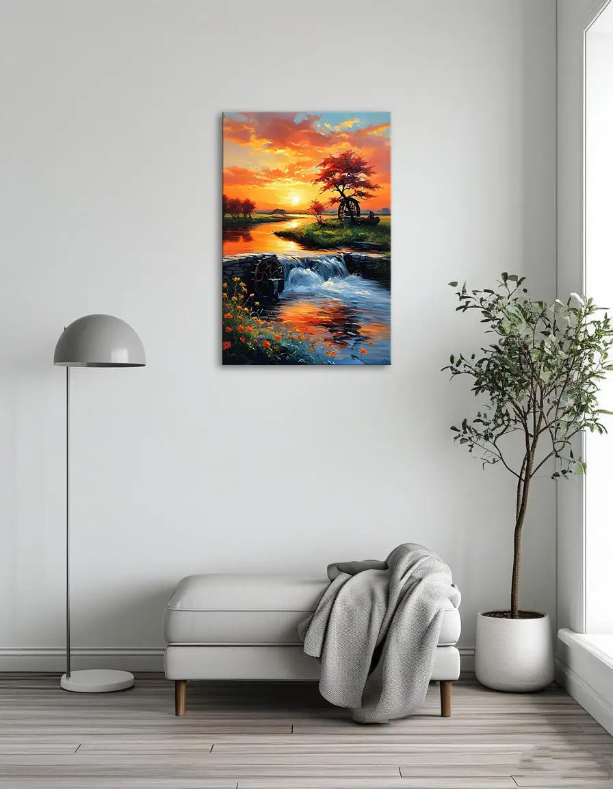 Clouds and Streams1