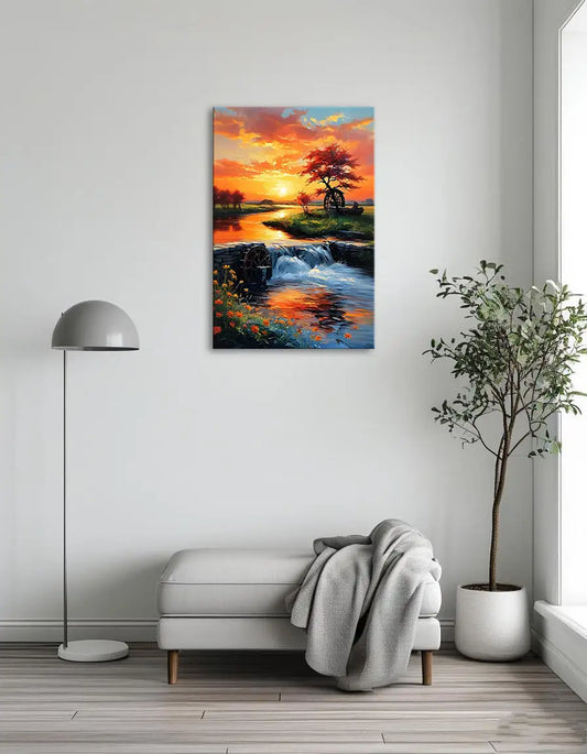 Clouds and Streams1