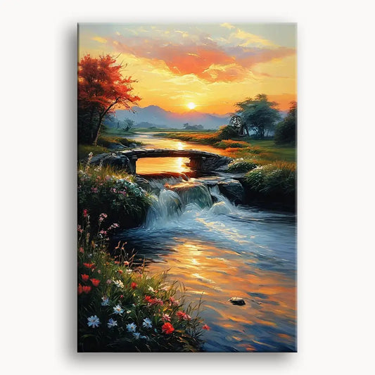 Clouds and Streams2
