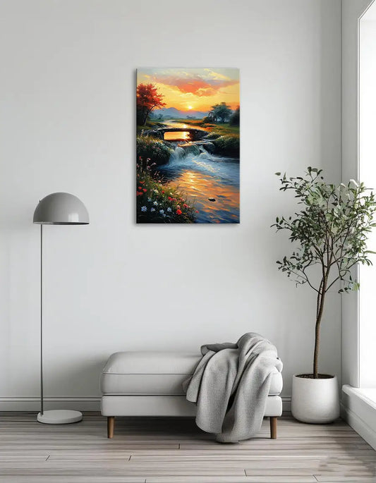 Clouds and Streams2