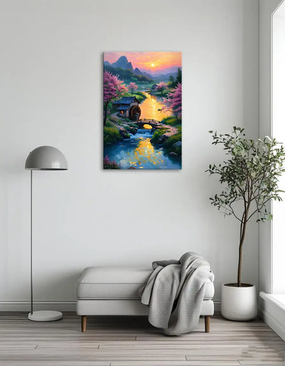 Clouds and Streams3