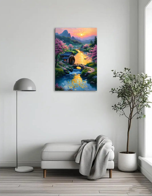 Clouds and Streams3