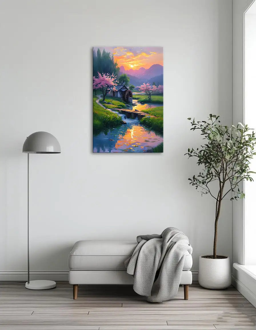 Clouds and Streams4