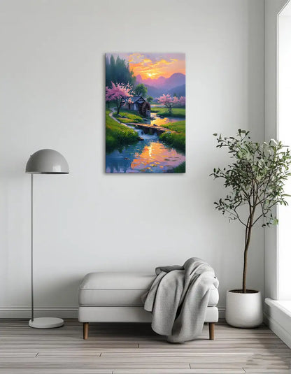 Clouds and Streams4
