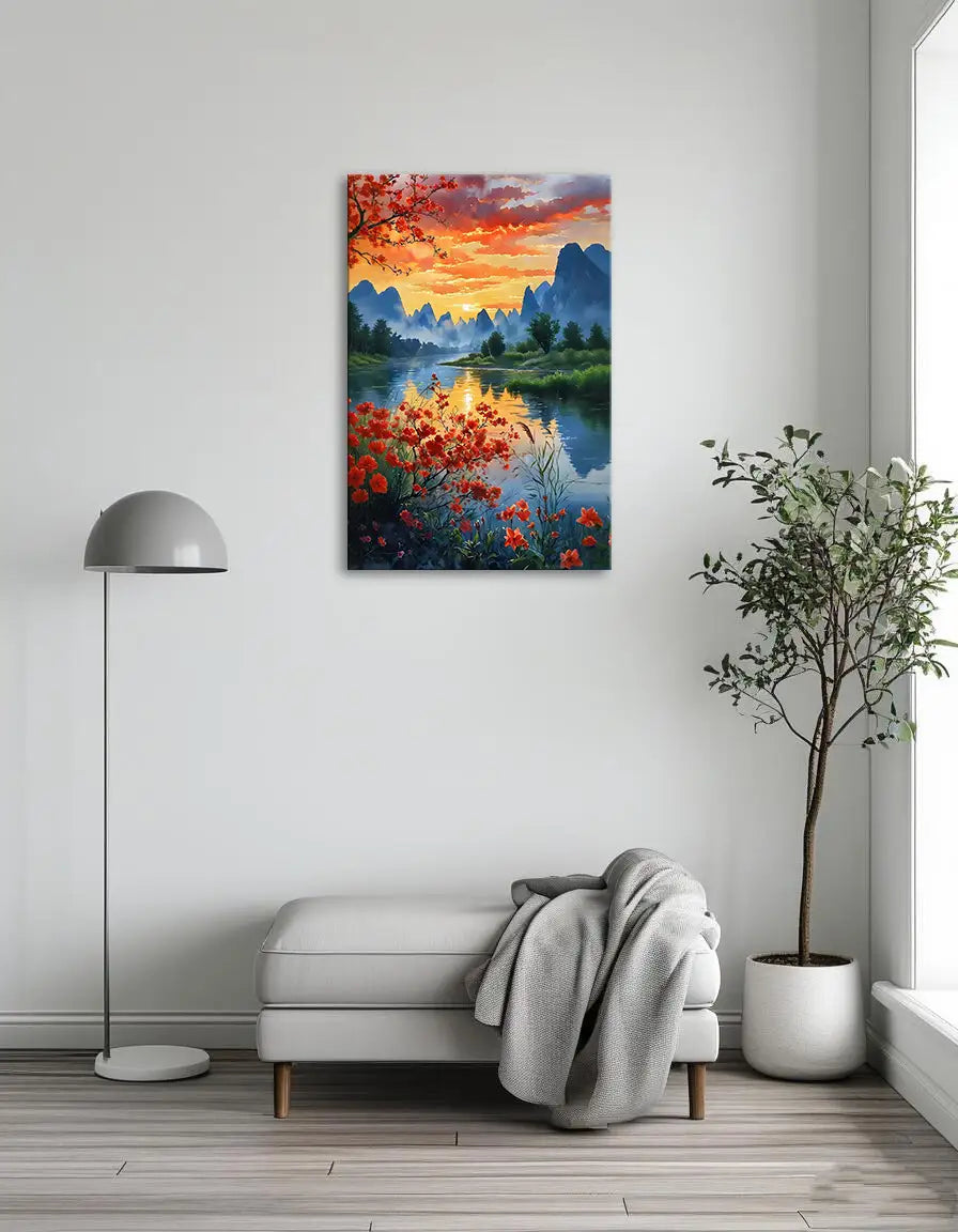 Clouds and Streams5
