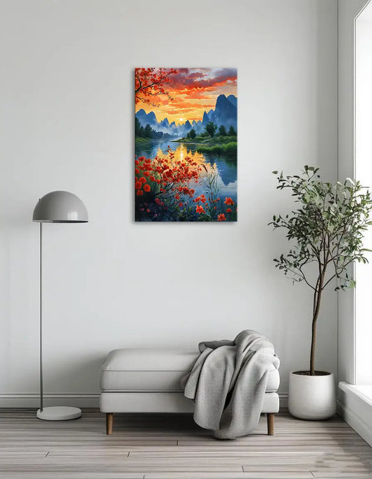 Clouds and Streams5