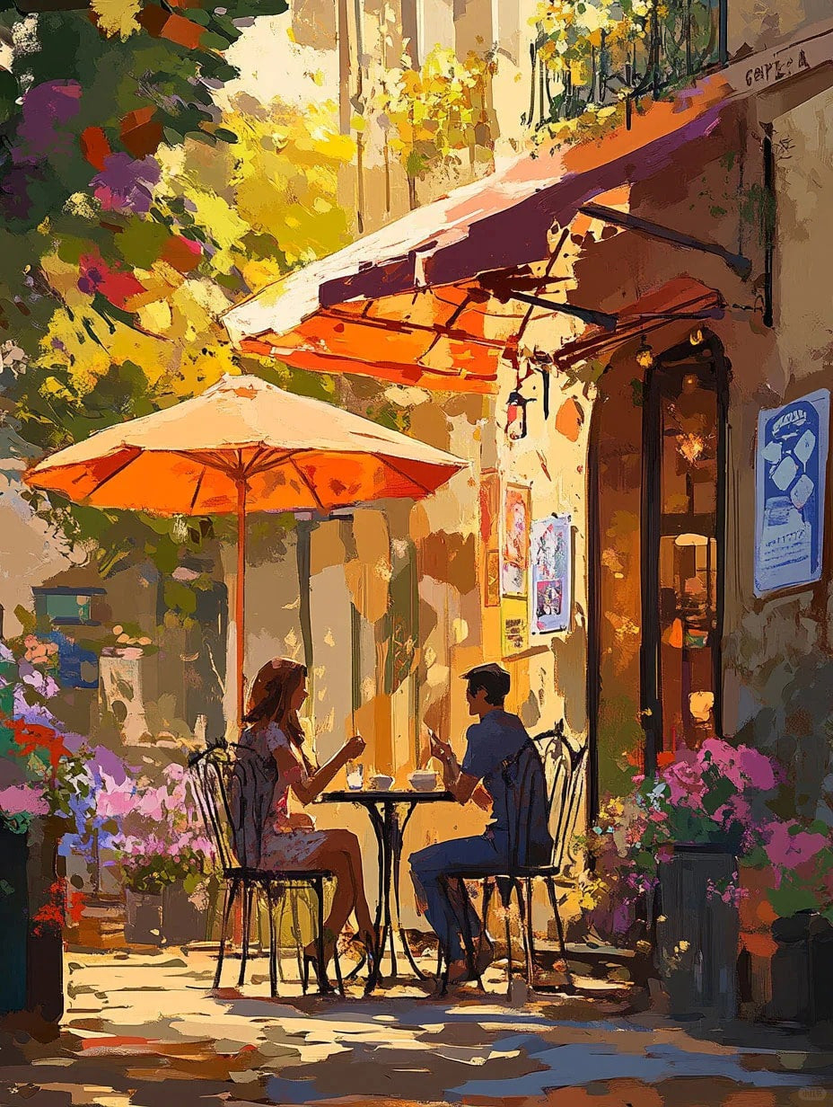 Coffee time 1