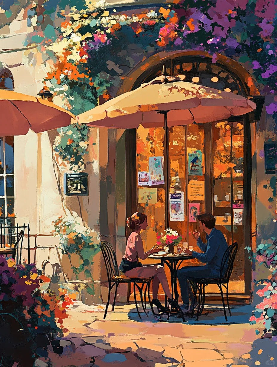 Coffee time 2