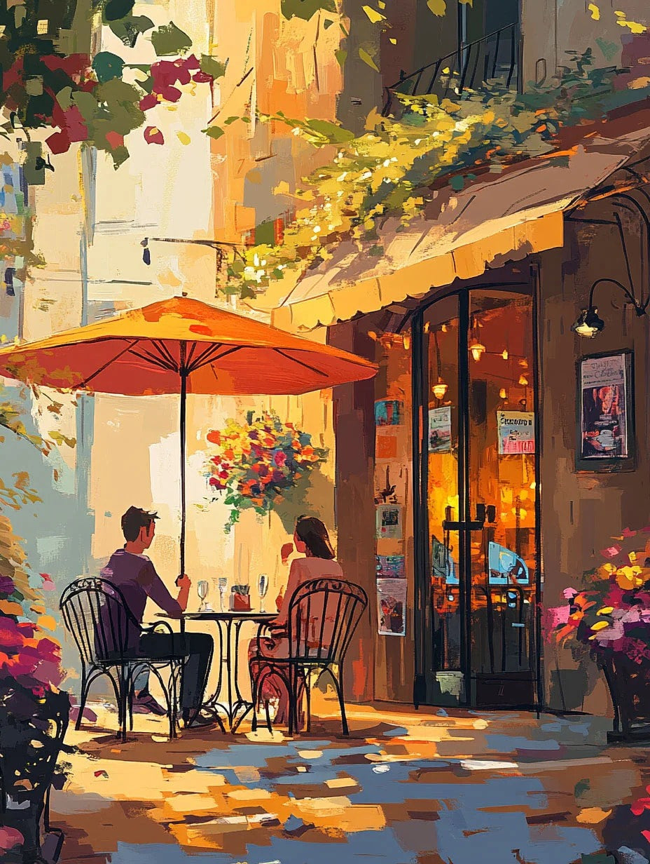 Coffee time 3