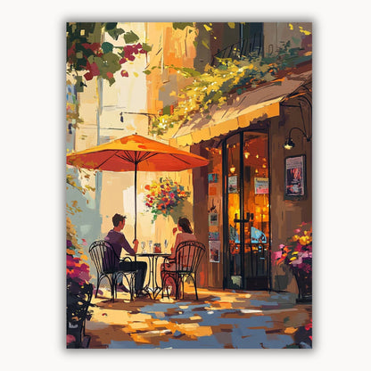 Coffee time 3