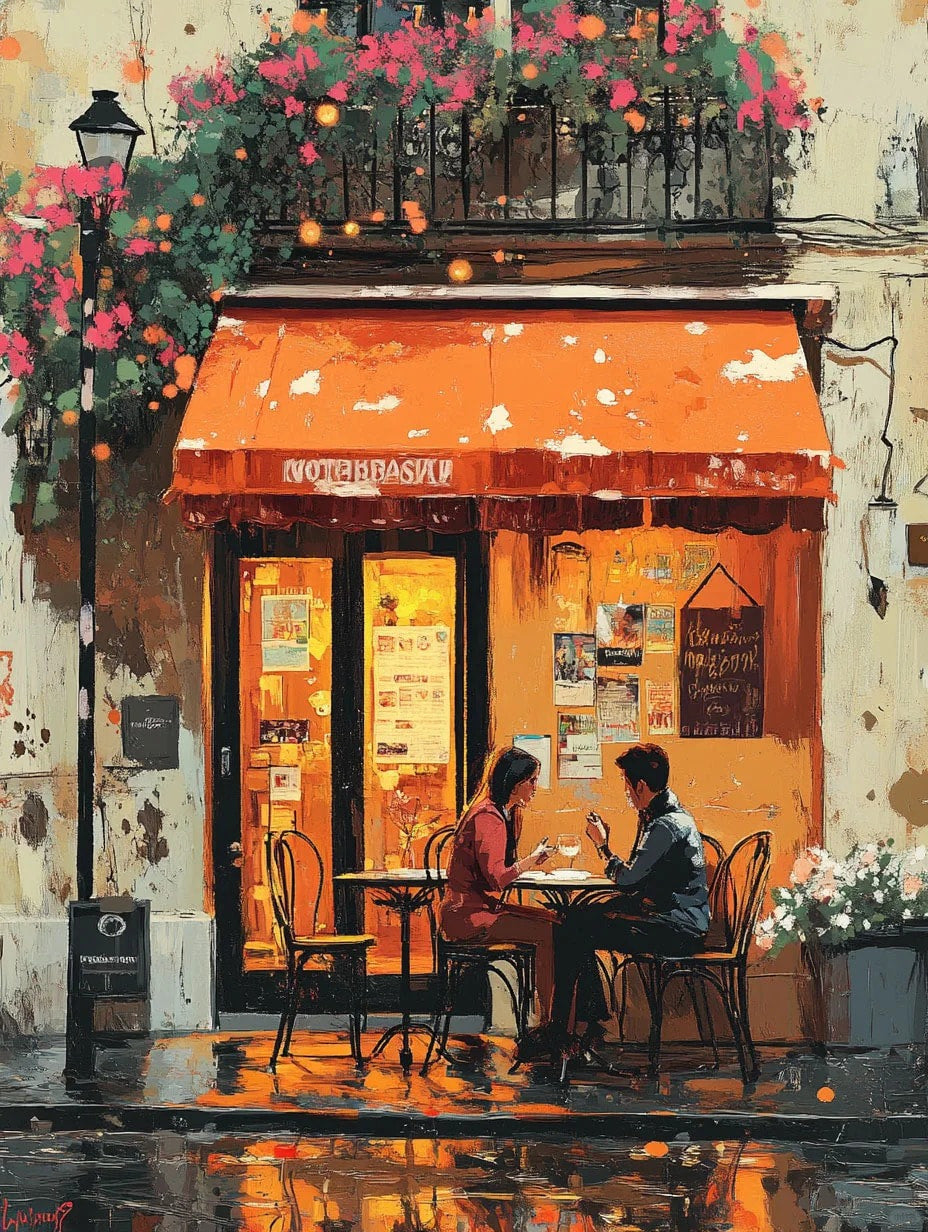 Coffee time 4