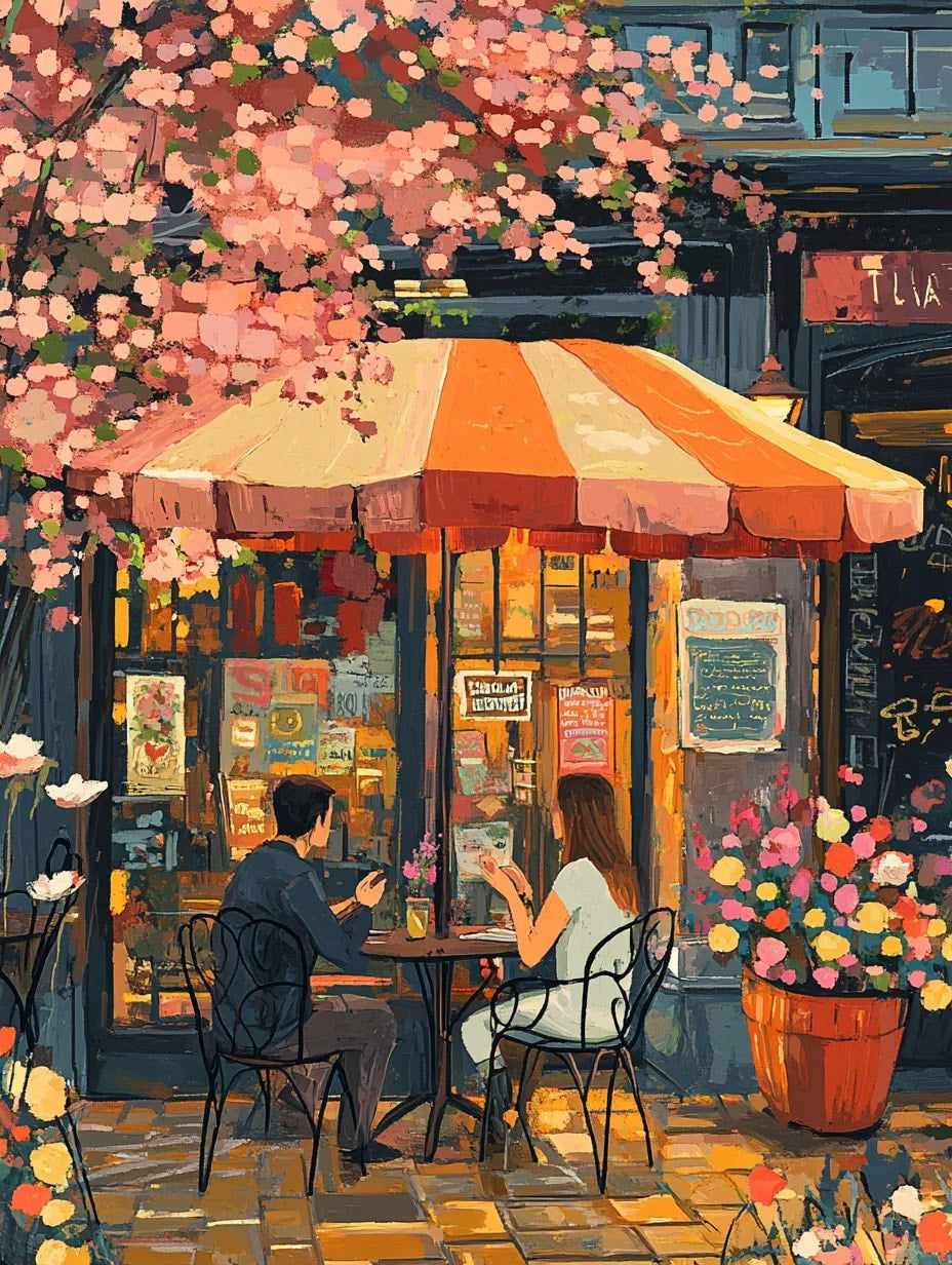 Coffee time 5