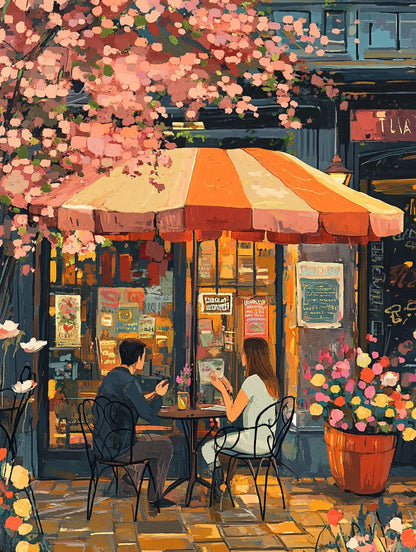 Coffee time 5