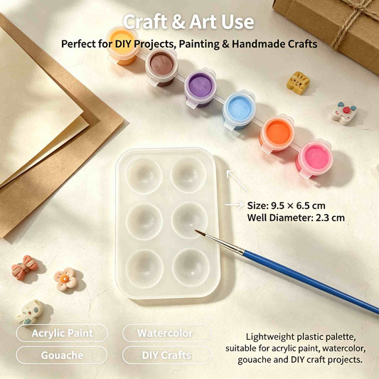 Color Palette