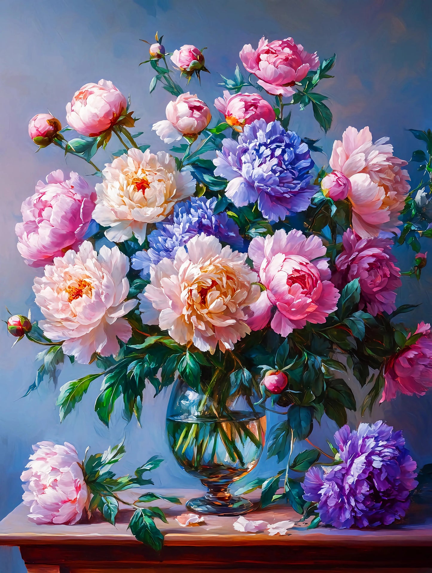 Colorful prosperity 2