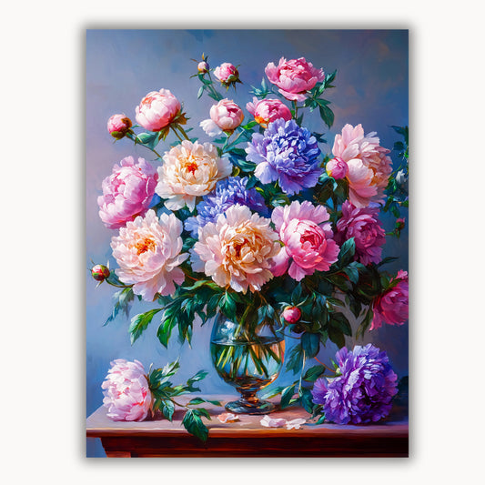 Colorful prosperity 2