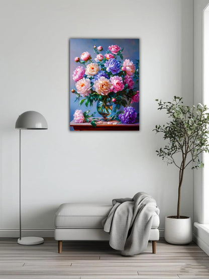 Colorful prosperity 2