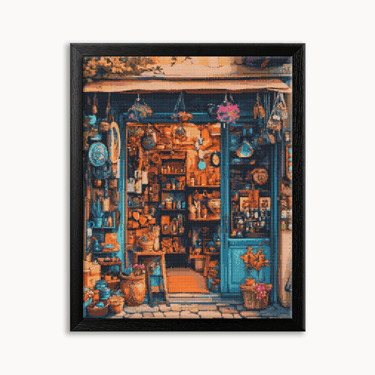 Crafts store 6 Diamond Painting 30/40 40/50 50/60