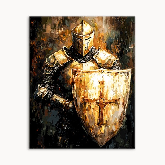 Crusader Shield