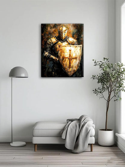 Crusader Shield