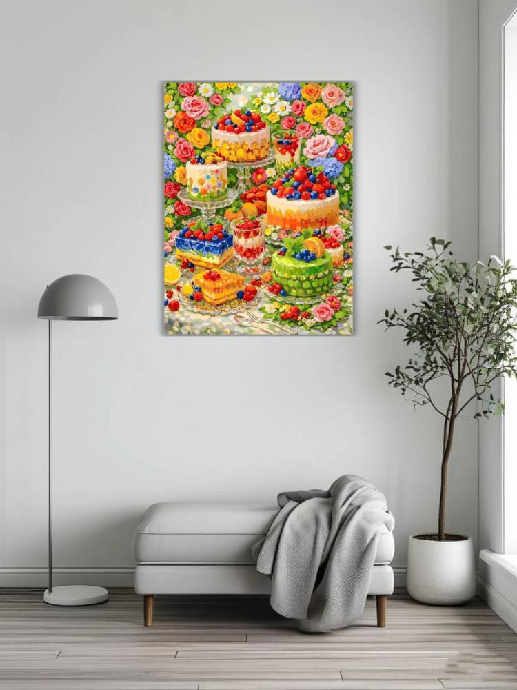 Dessert Feast