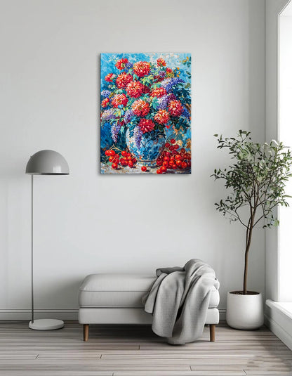 Dopamine Flowers
