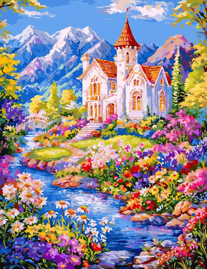 Dream Castle