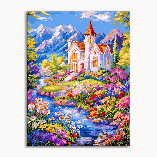 Dream Castle