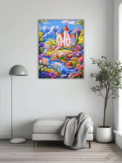 Dream Castle
